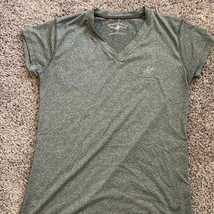 Athletic POLO top